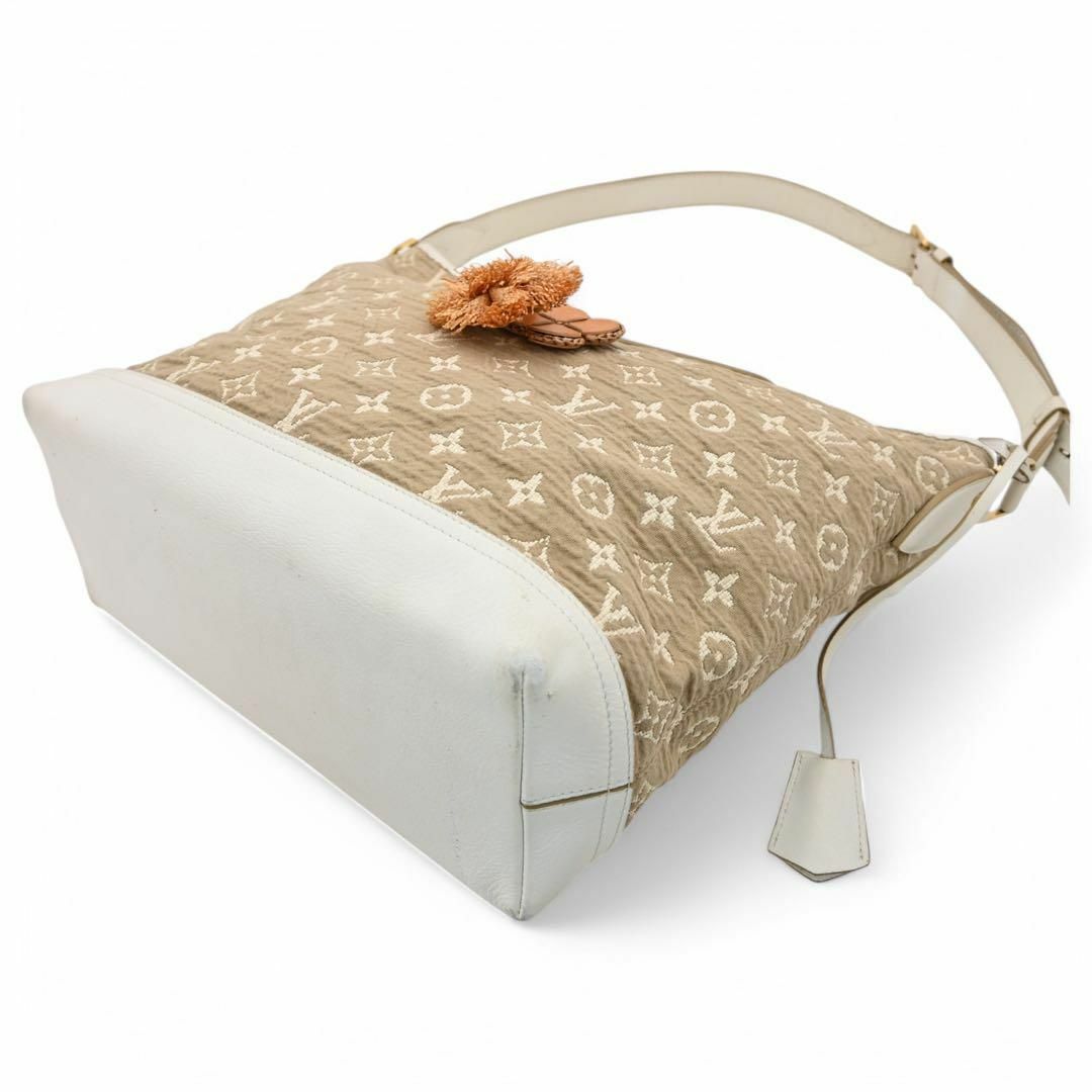 LOUIS VUITTON - ルイヴィトン サビア・ブザス ショルダーバッグ LOUIS VUITTON - ルイヴィトン サビア・ブザス ショルダーバッグ