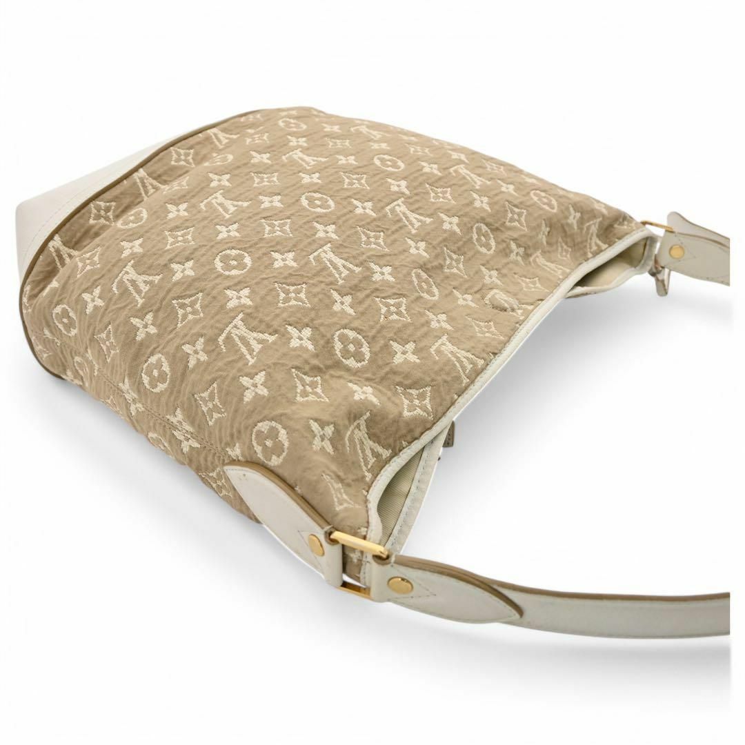 LOUIS VUITTON - ルイヴィトン サビア・ブザス ショルダーバッグ LOUIS VUITTON - ルイヴィトン サビア・ブザス ショルダーバッグ