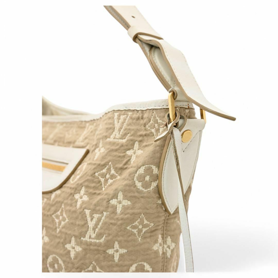 LOUIS VUITTON - ルイヴィトン サビア・ブザス ショルダーバッグ LOUIS VUITTON - ルイヴィトン サビア・ブザス ショルダーバッグ