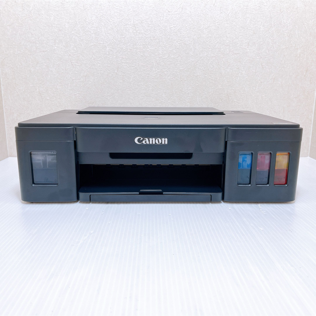 Canon - Canon G1310 インクジェットプリンター キャノンの通販 Canon - Canon G1310 インクジェットプリンター キャノンの通販