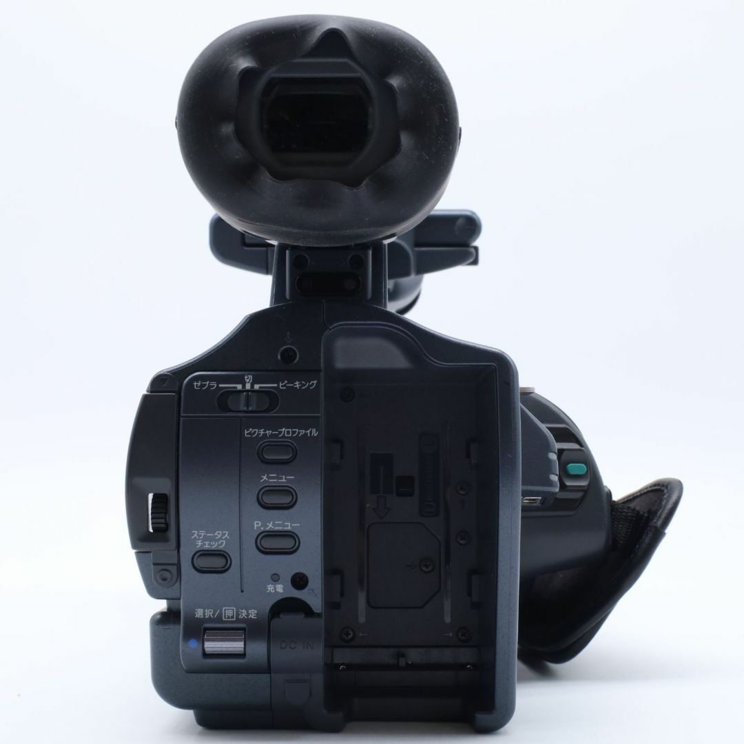 SONY - □極上品□ SONY HDR-FX1 218003の通販 by テイクス SONY - □極上品□ SONY HDR-FX1 218003の通販 by テイクス