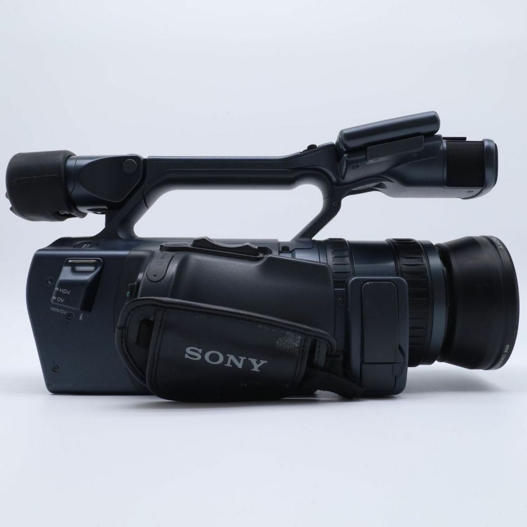 SONY - □極上品□ SONY HDR-FX1 218003の通販 by テイクス SONY - □極上品□ SONY HDR-FX1 218003の通販 by テイクス