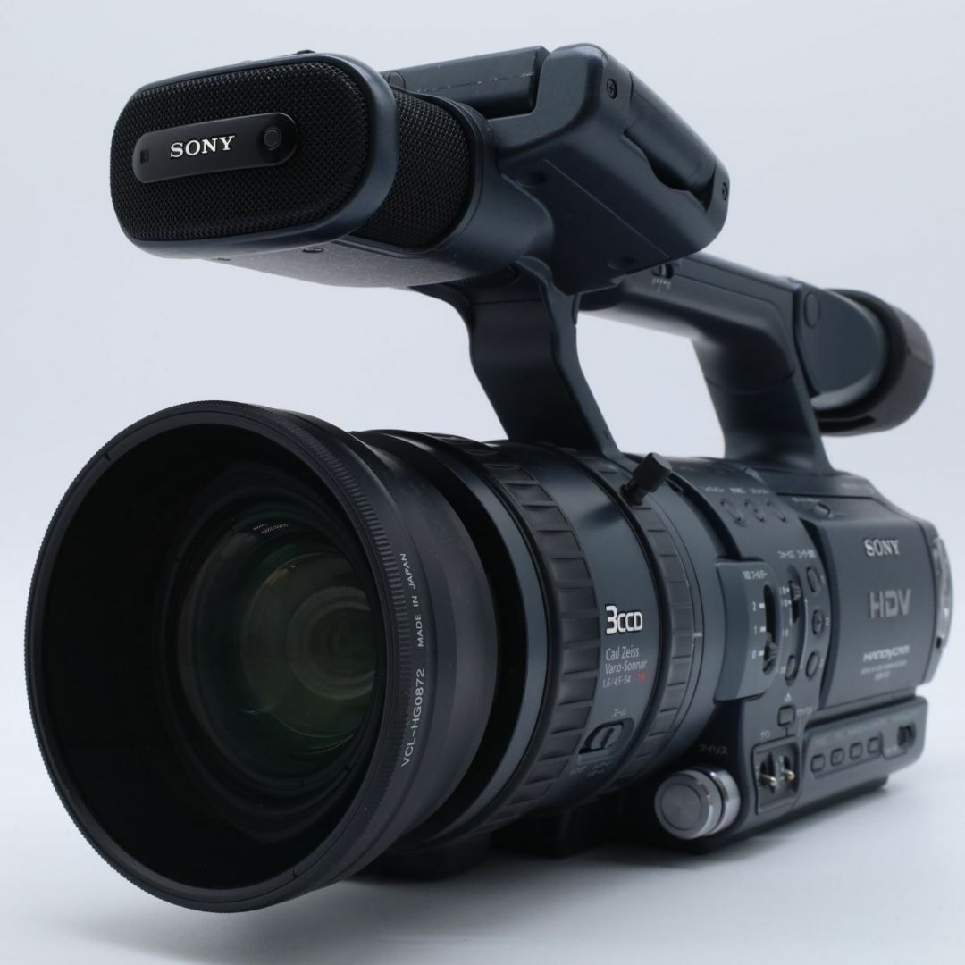 SONY - □極上品□ SONY HDR-FX1 218003の通販 by テイクス SONY - □極上品□ SONY HDR-FX1 218003の通販 by テイクス