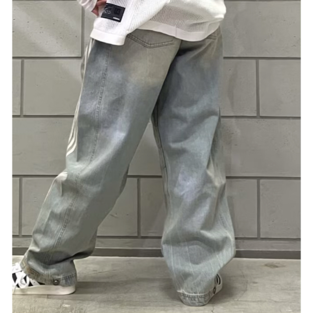 adidas Originals - 新品27】ADILENIUMシーズン3 バナナフィット adidas Originals - 新品27】ADILENIUMシーズン3 バナナフィット
