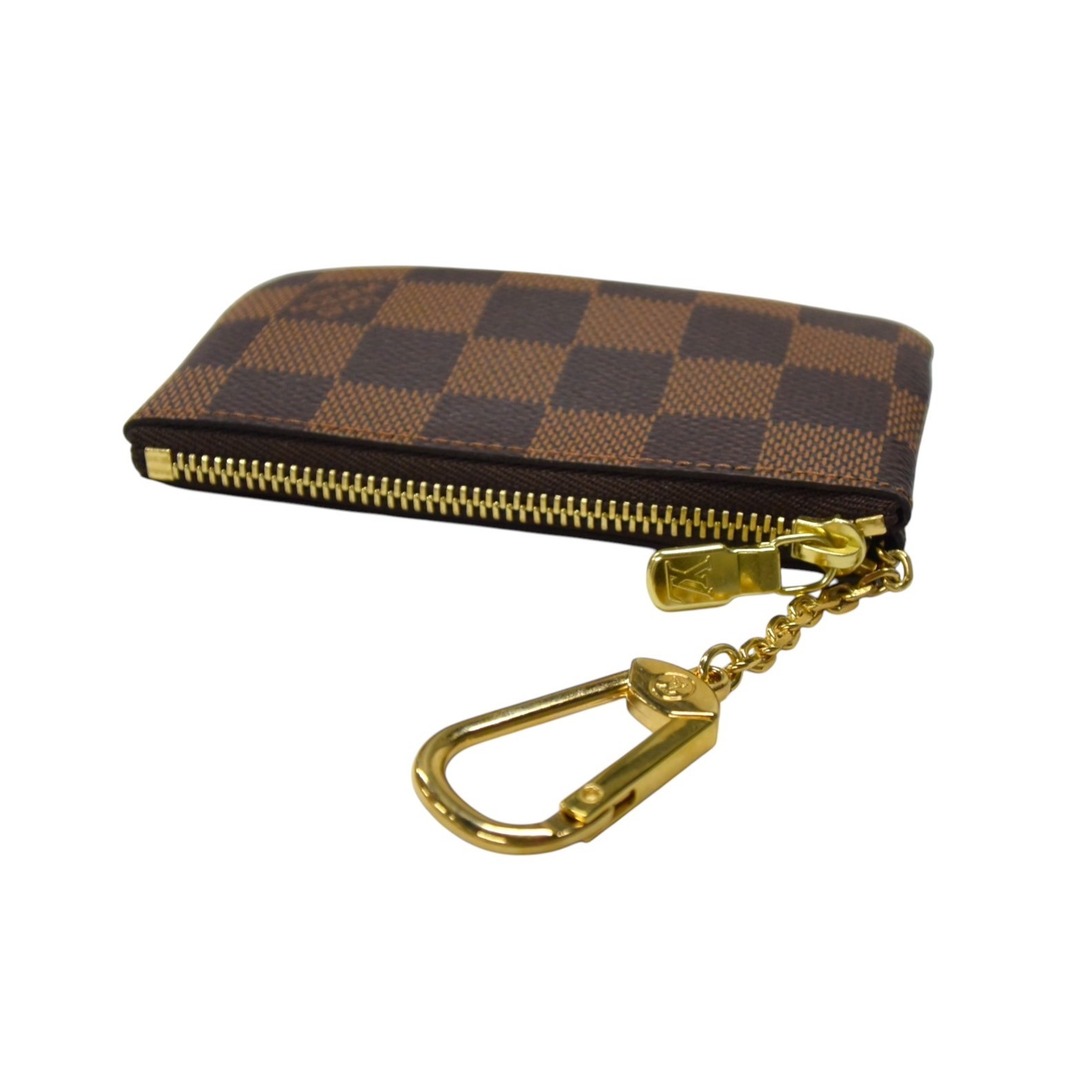 LOUIS VUITTON - 新品未使用 LOUIS VUITTON ルイヴィトン ダミエ LOUIS VUITTON - 新品未使用 LOUIS VUITTON ルイヴィトン ダミエ