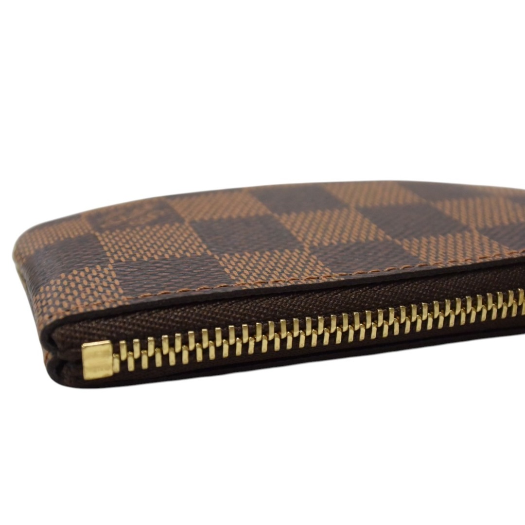 LOUIS VUITTON - 新品未使用 LOUIS VUITTON ルイヴィトン ダミエ LOUIS VUITTON - 新品未使用 LOUIS VUITTON ルイヴィトン ダミエ