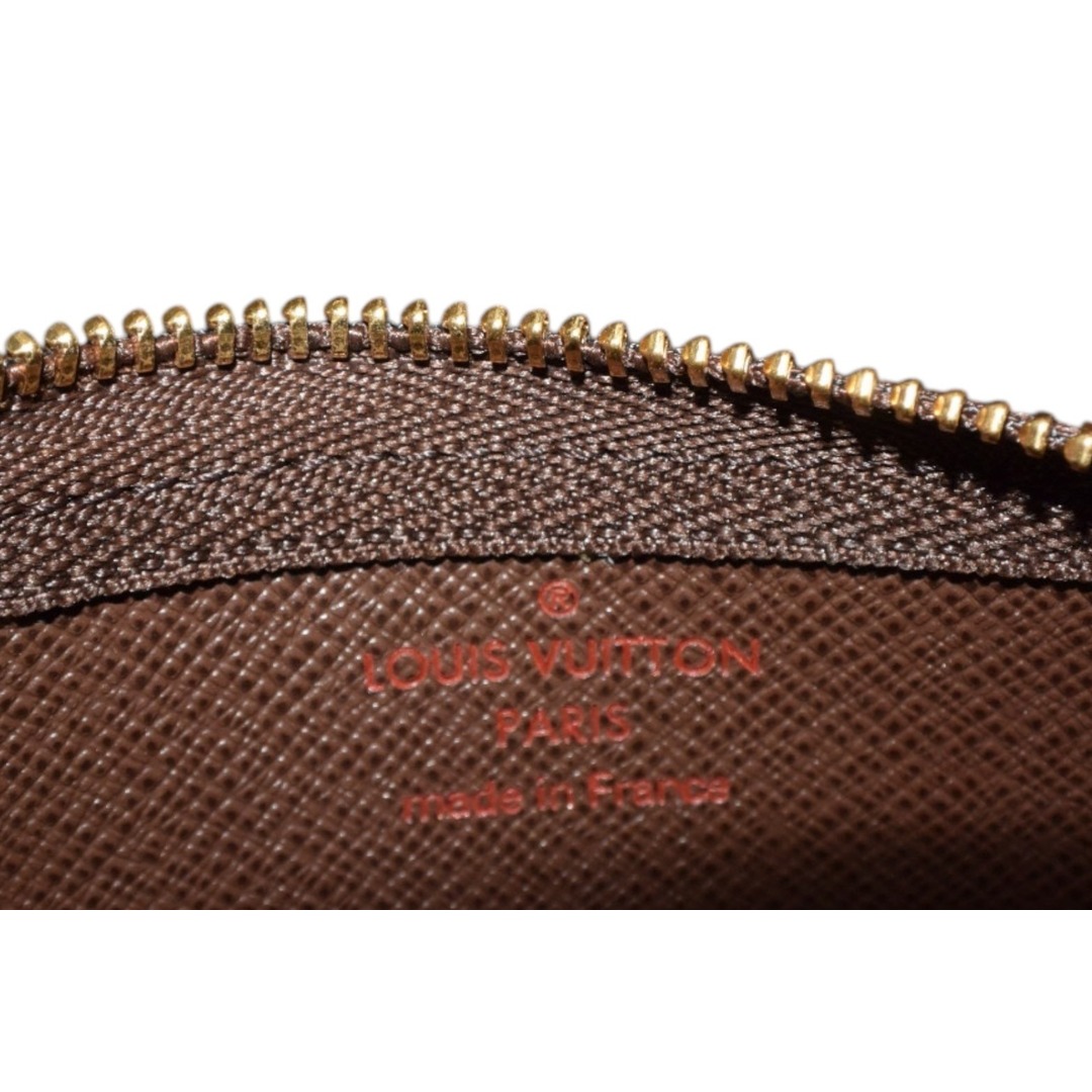 LOUIS VUITTON - 新品未使用 LOUIS VUITTON ルイヴィトン ダミエ LOUIS VUITTON - 新品未使用 LOUIS VUITTON ルイヴィトン ダミエ