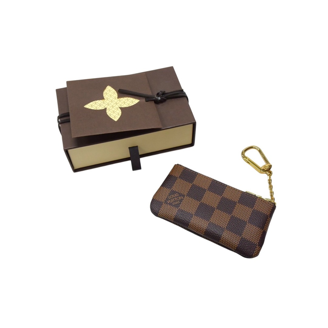LOUIS VUITTON - 新品未使用 LOUIS VUITTON ルイヴィトン ダミエ LOUIS VUITTON - 新品未使用 LOUIS VUITTON ルイヴィトン ダミエ