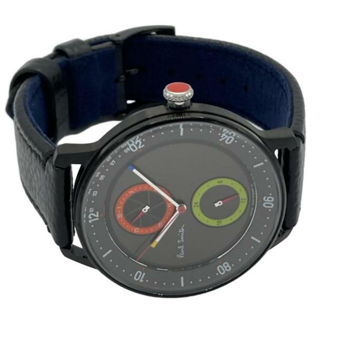 Paul Smith - PaulSmith(ポールスミス) 腕時計美品 - 6323-T1 Paul Smith - PaulSmith(ポールスミス) 腕時計美品 - 6323-T1