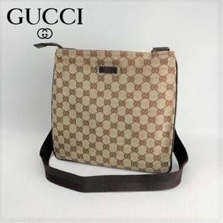 GUCCI - Gucci 極美品 GG マーモント ベルト柄 チェーン GUCCI - Gucci 極美品 GG マーモント ベルト柄 チェーン