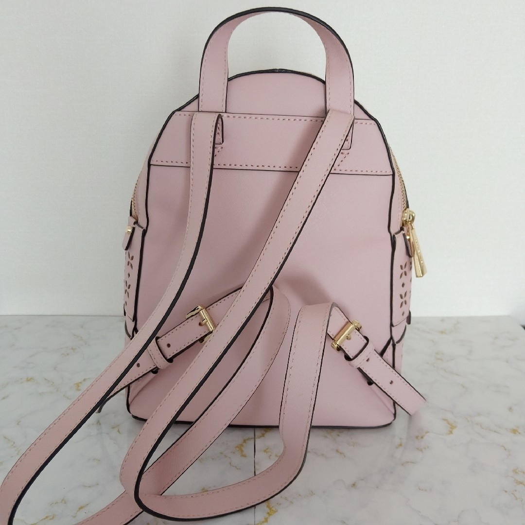 MICHAEL KORS - 【極美品】マイケル・コース ミニリュック MICHAEL KORS - 【極美品】マイケル・コース ミニリュック