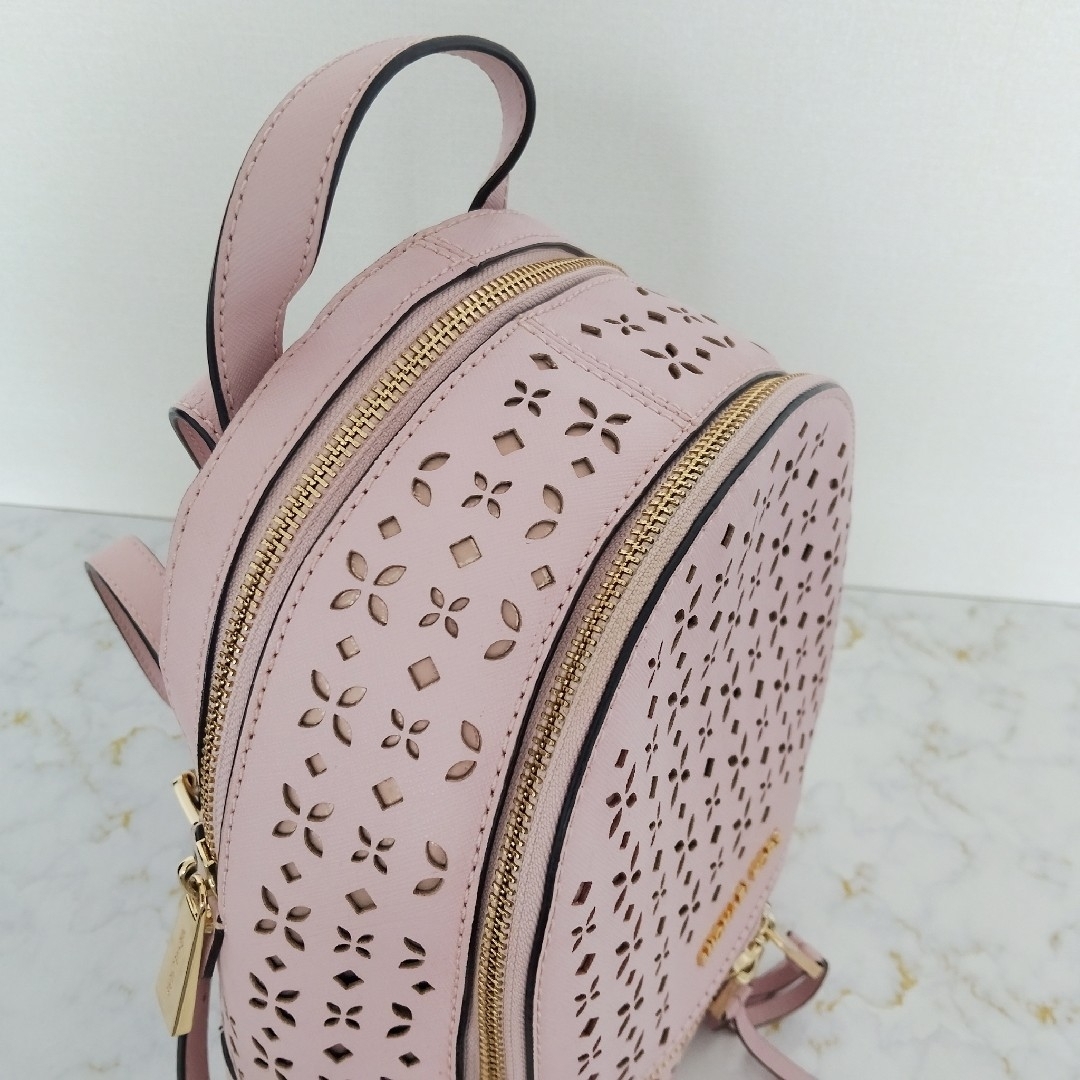 MICHAEL KORS - 【極美品】マイケル・コース ミニリュック MICHAEL KORS - 【極美品】マイケル・コース ミニリュック