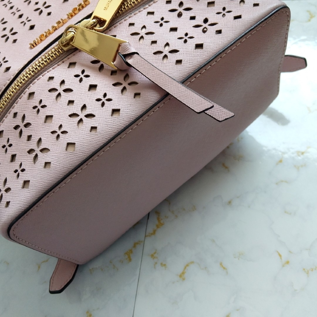 MICHAEL KORS - 【極美品】マイケル・コース ミニリュック MICHAEL KORS - 【極美品】マイケル・コース ミニリュック