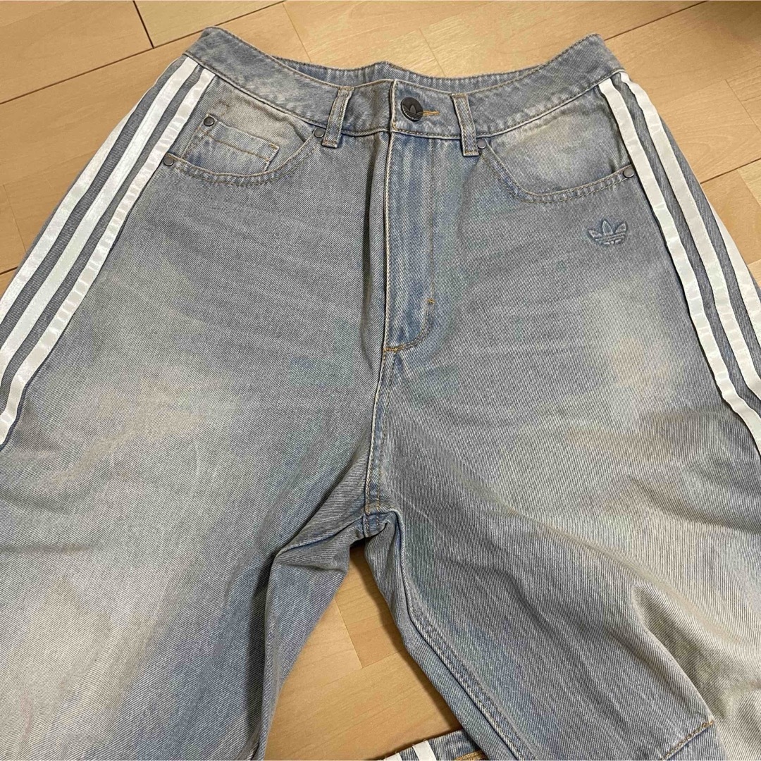 adidas Originals - 新品26】ADILENIUMシーズン3 バナナフィット adidas Originals - 新品26】ADILENIUMシーズン3 バナナフィット
