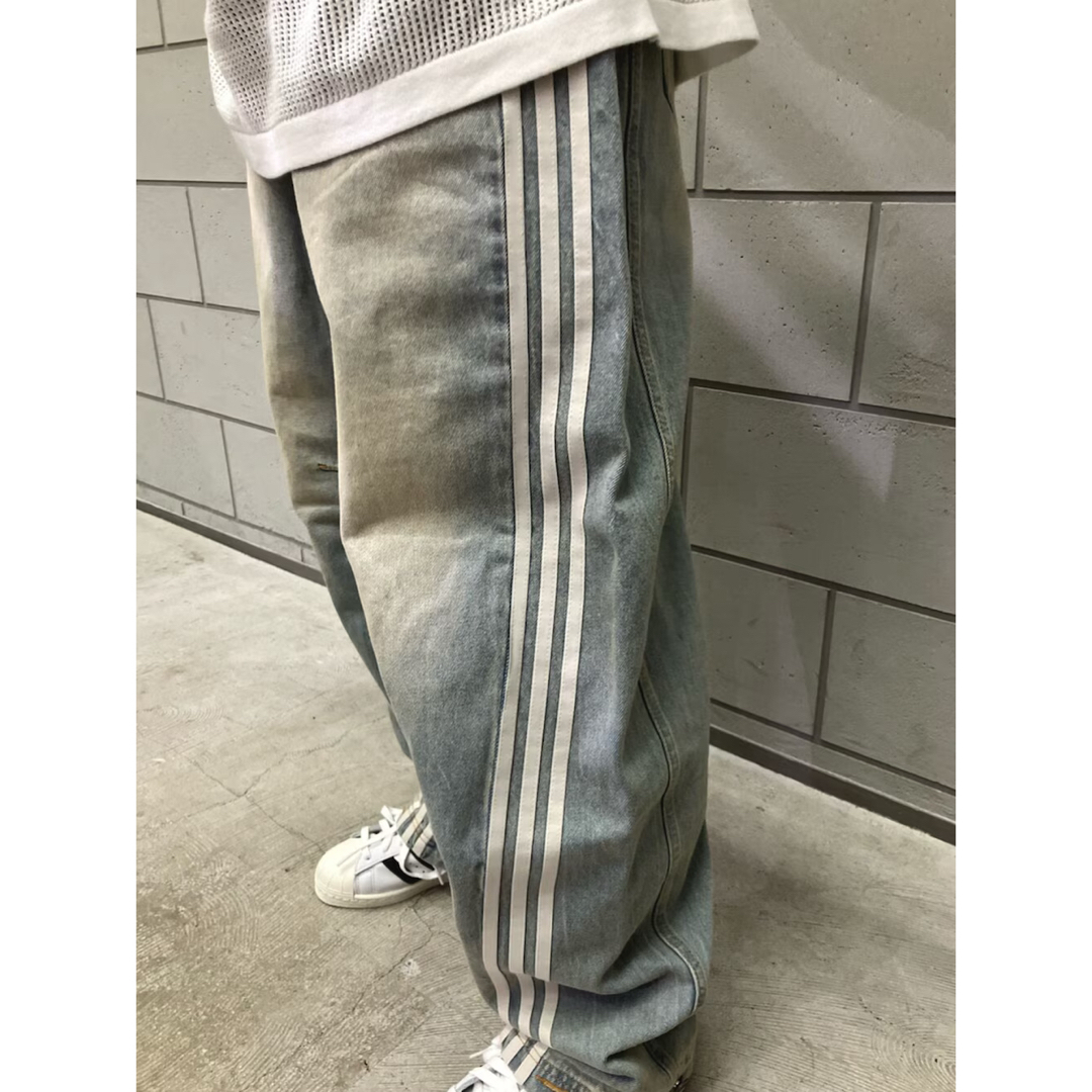 adidas Originals - 新品26】ADILENIUMシーズン3 バナナフィット adidas Originals - 新品26】ADILENIUMシーズン3 バナナフィット