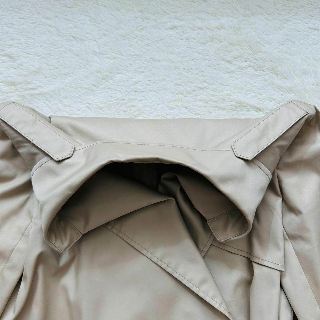Theory luxe - セオリーリュクス トレンチコート スプリング Theory luxe - セオリーリュクス トレンチコート スプリング