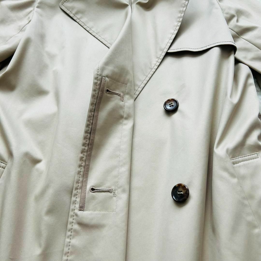 Theory luxe - セオリーリュクス トレンチコート スプリング Theory luxe - セオリーリュクス トレンチコート スプリング