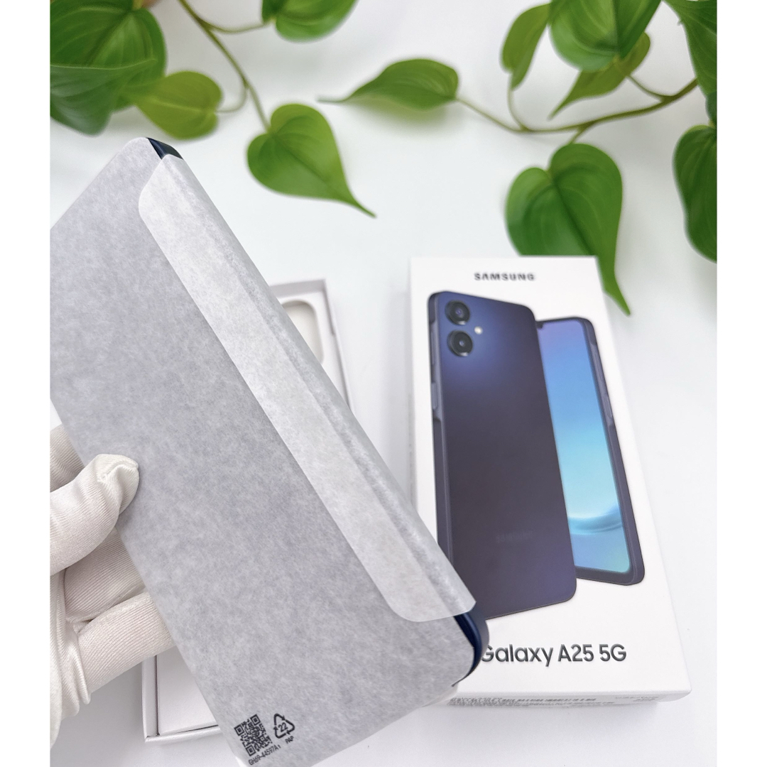 ☆新品開封済み☆ GALAXY A25 5Gの通販 by 杏's shop|ラクマ ☆新品開封済み☆ GALAXY A25 5Gの通販 by 杏's shop|ラクマ