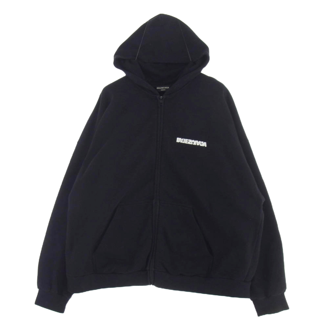 BALENCIAGA - BALENCIAGA バレンシアガ 21AW 674719 TLVB4 Wide BALENCIAGA - BALENCIAGA バレンシアガ 21AW 674719 TLVB4 Wide
