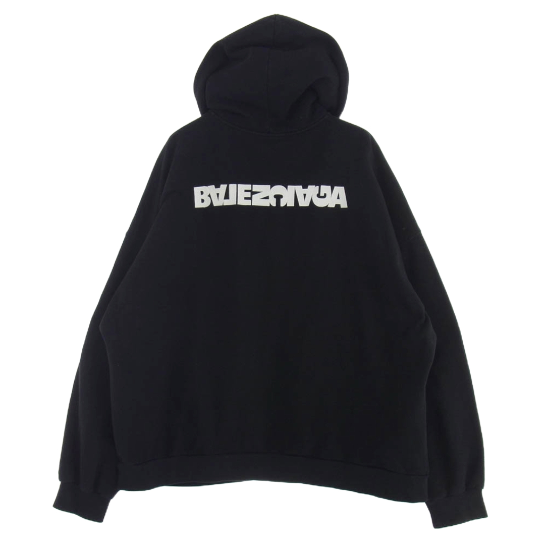 BALENCIAGA - BALENCIAGA バレンシアガ 21AW 674719 TLVB4 Wide BALENCIAGA - BALENCIAGA バレンシアガ 21AW 674719 TLVB4 Wide
