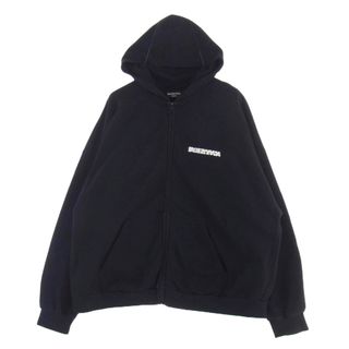BALENCIAGA(ジップアップ ・ パーカー)のフリマアイテム一覧 BALENCIAGA(ジップアップ ・ パーカー)のフリマアイテム一覧