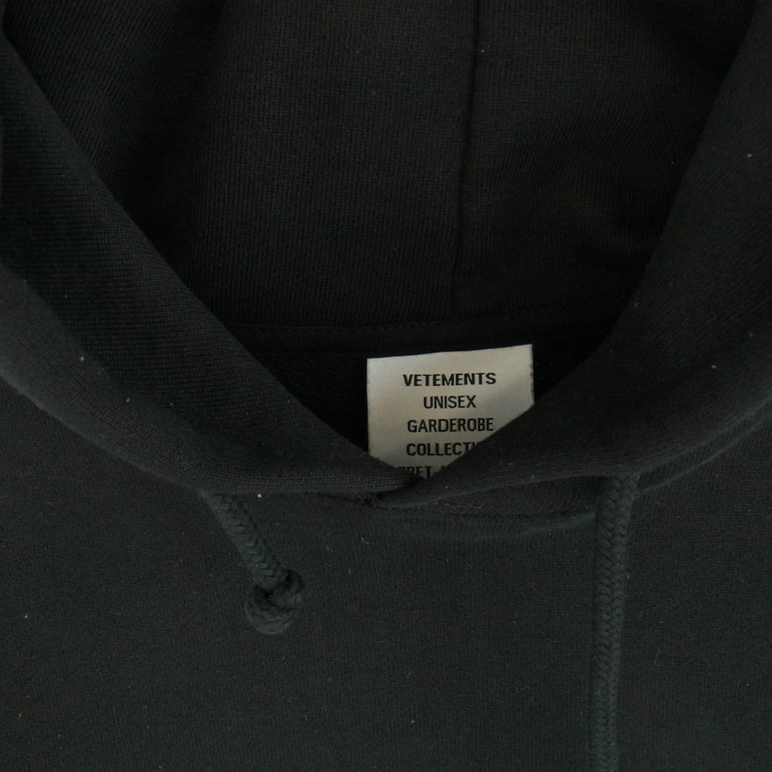 VETEMENTS ヴェトモン 21AW UA52TR910W LIMITED EDITION WORLD VETEMENTS ヴェトモン 21AW UA52TR910W LIMITED EDITION WORLD