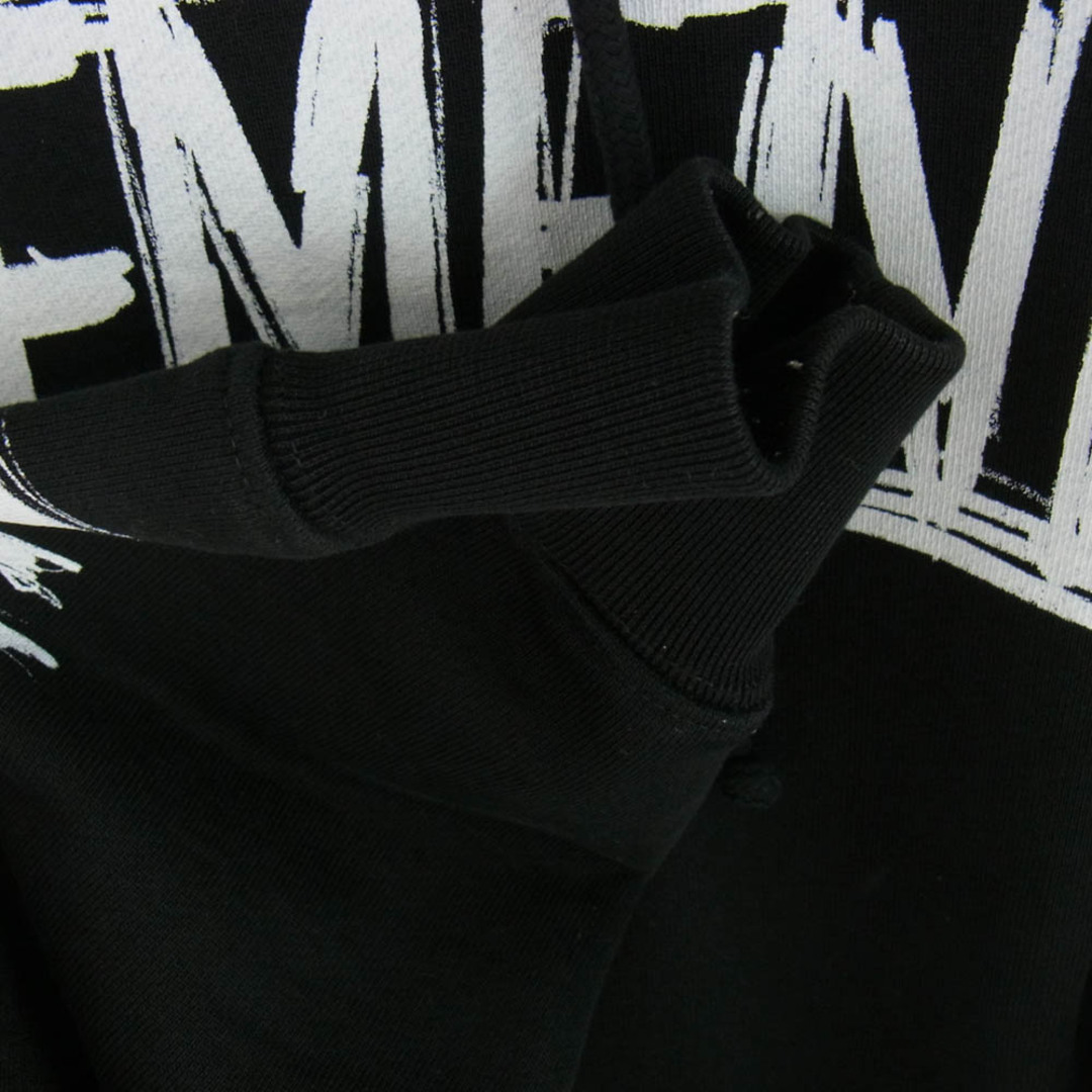 VETEMENTS ヴェトモン 21AW UA52TR910W LIMITED EDITION WORLD VETEMENTS ヴェトモン 21AW UA52TR910W LIMITED EDITION WORLD