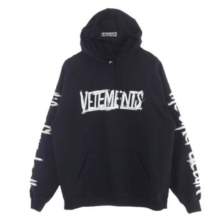 VETEMENTS ヴェトモン 21AW UA52TR910W LIMITED EDITION WORLD VETEMENTS ヴェトモン 21AW UA52TR910W LIMITED EDITION WORLD