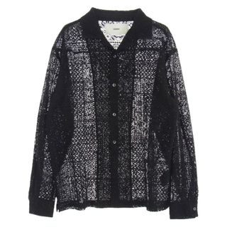 STUDIOUS - 【完売品、新品】STUDIOUS ダークフラワービッグ STUDIOUS - 【完売品、新品】STUDIOUS ダークフラワービッグ