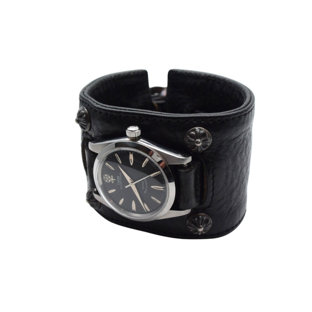 Chrome Hearts - CHROME HEARTS x TUDOR クロムハーツ Chrome Hearts - CHROME HEARTS x TUDOR クロムハーツ