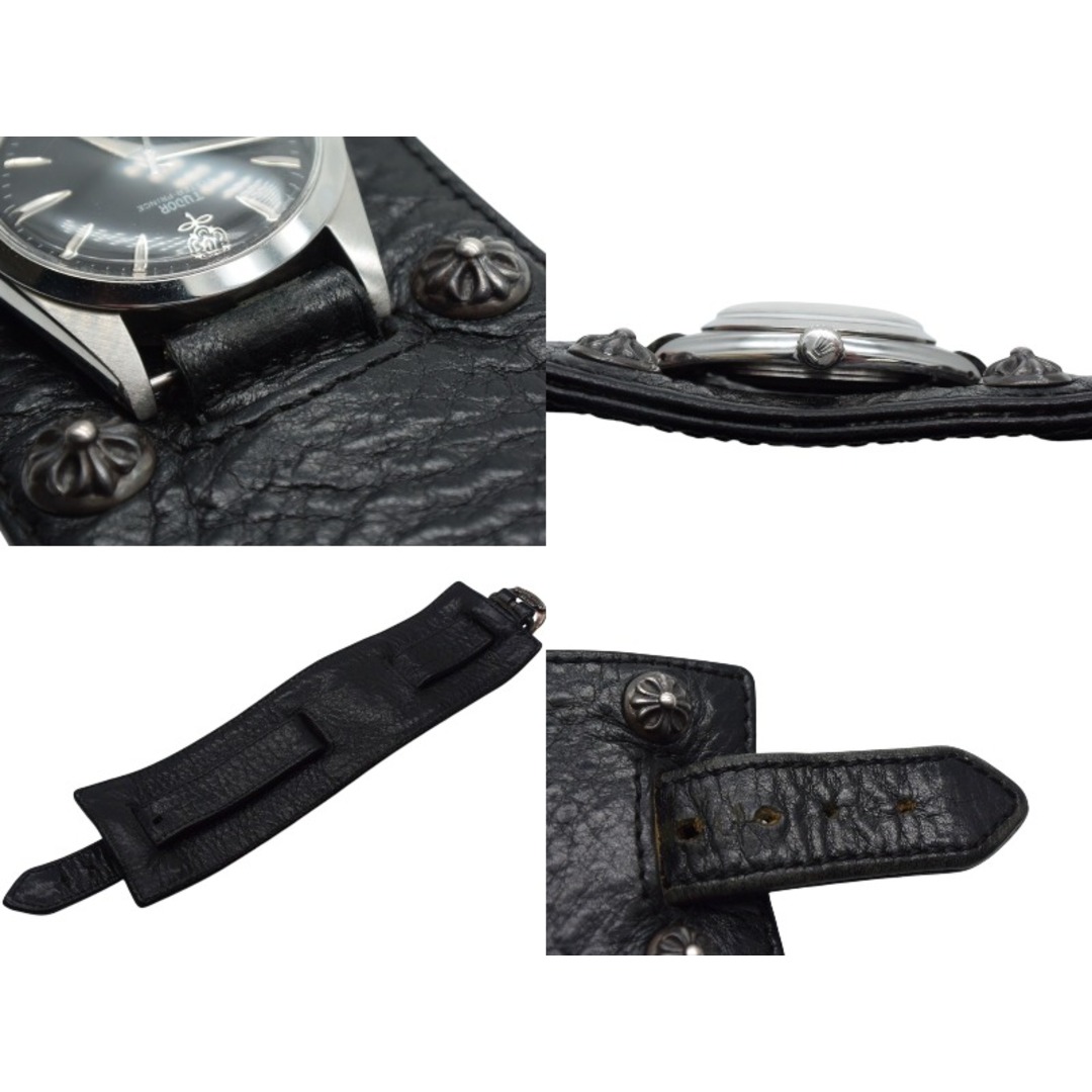 Chrome Hearts - CHROME HEARTS x TUDOR クロムハーツ Chrome Hearts - CHROME HEARTS x TUDOR クロムハーツ