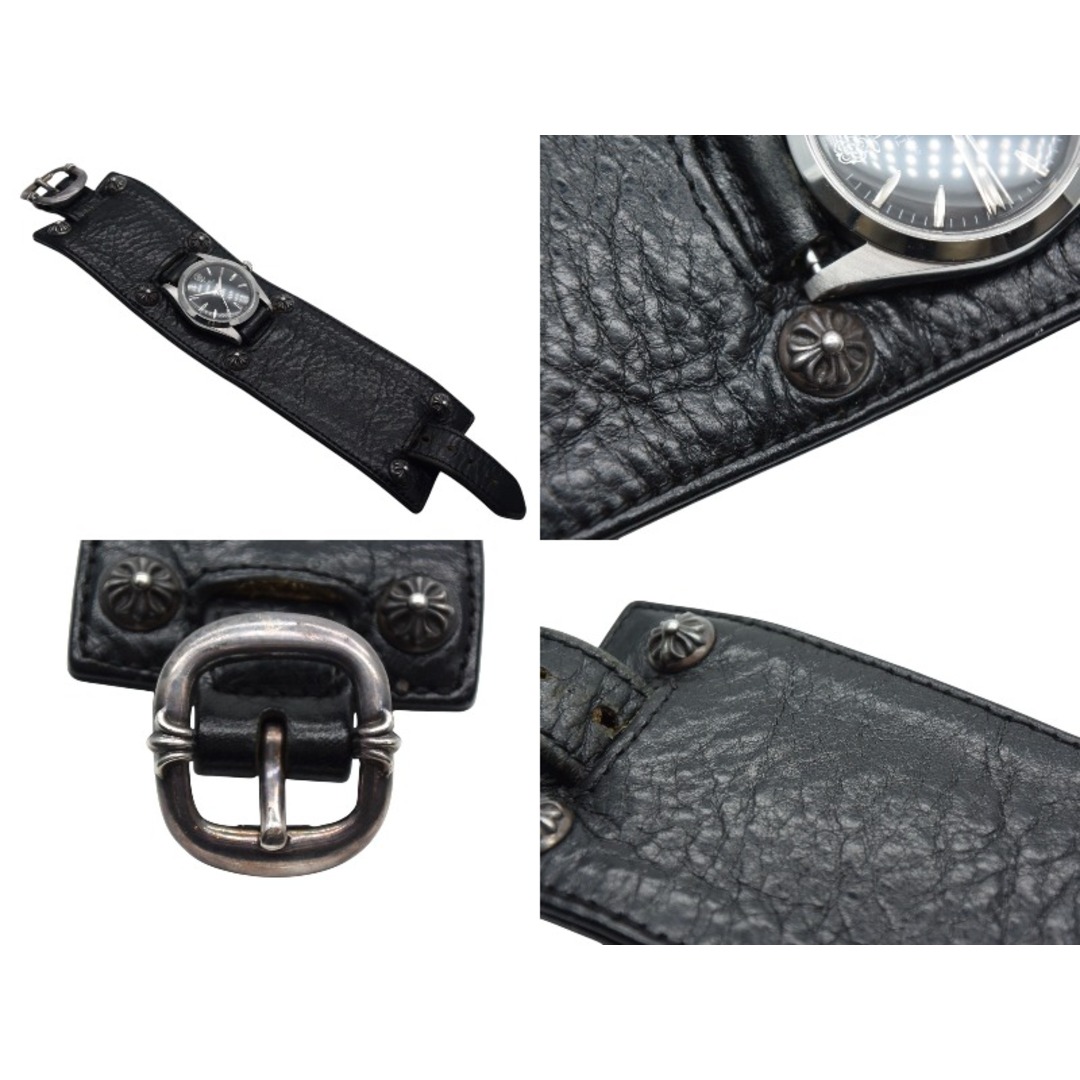Chrome Hearts - CHROME HEARTS x TUDOR クロムハーツ Chrome Hearts - CHROME HEARTS x TUDOR クロムハーツ