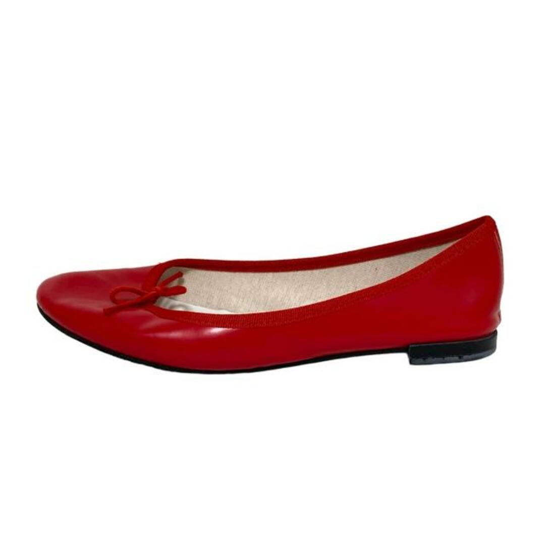 repetto - repetto(レペット) フラットシューズ 37 1/2 repetto - repetto(レペット) フラットシューズ 37 1/2