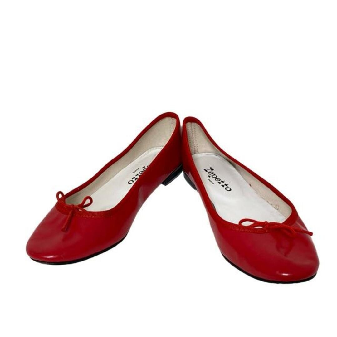 repetto - repetto(レペット) フラットシューズ 37 1/2 repetto - repetto(レペット) フラットシューズ 37 1/2