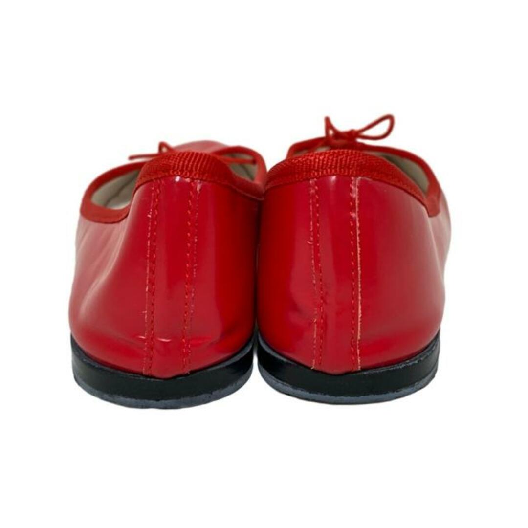 repetto - repetto(レペット) フラットシューズ 37 1/2 repetto - repetto(レペット) フラットシューズ 37 1/2