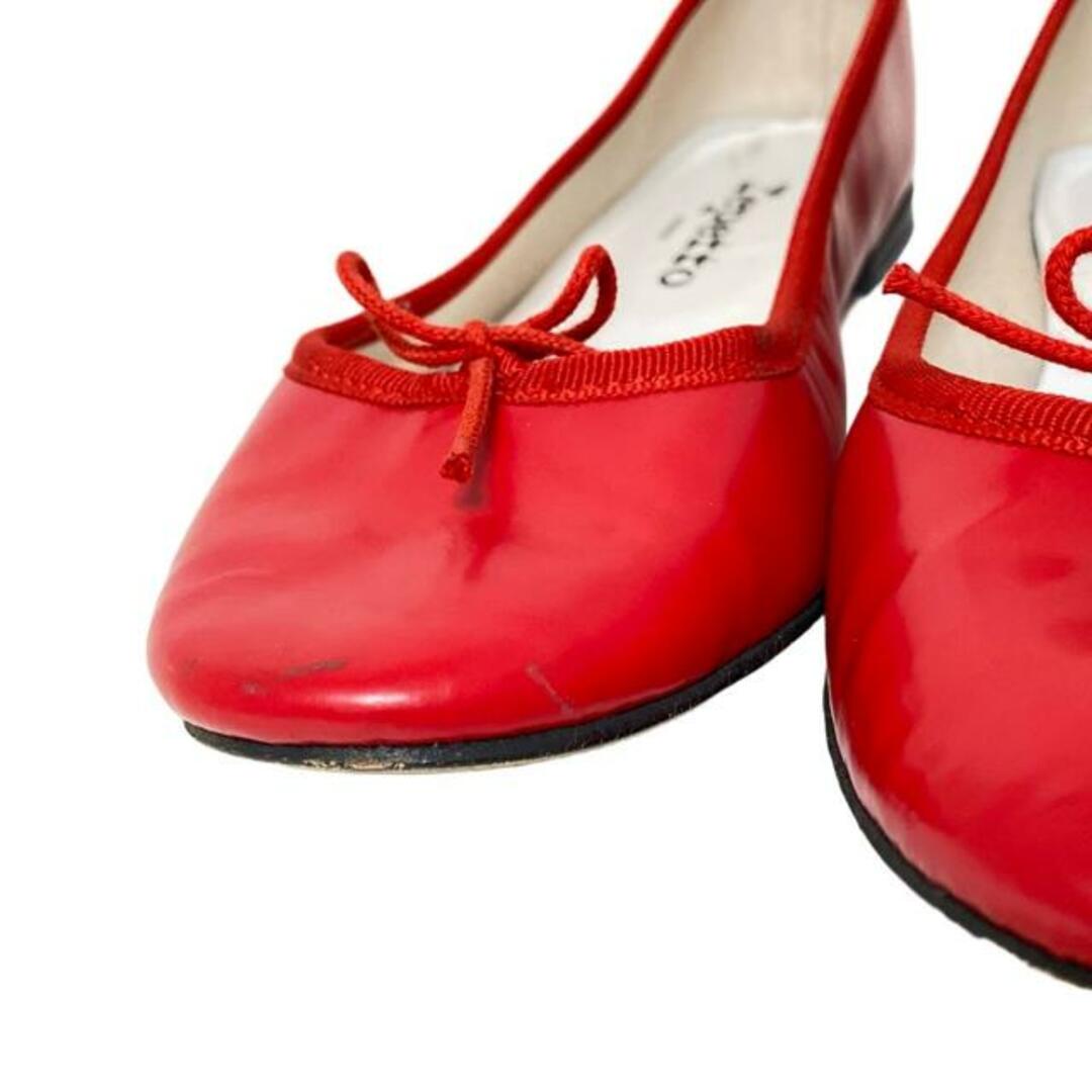 repetto - repetto(レペット) フラットシューズ 37 1/2 repetto - repetto(レペット) フラットシューズ 37 1/2