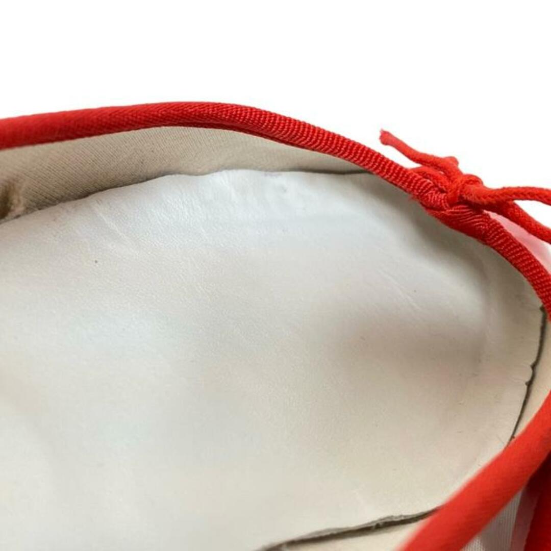 repetto - repetto(レペット) フラットシューズ 37 1/2 repetto - repetto(レペット) フラットシューズ 37 1/2