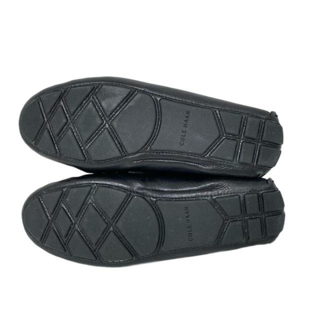 Cole Haan - COLE HAAN(コールハーン) ドライビングシューズ 6 1 Cole Haan - COLE HAAN(コールハーン) ドライビングシューズ 6 1