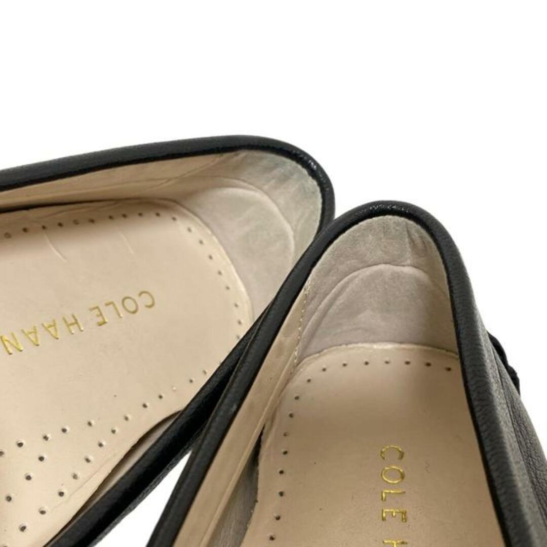 Cole Haan - COLE HAAN(コールハーン) ドライビングシューズ 6 1 Cole Haan - COLE HAAN(コールハーン) ドライビングシューズ 6 1