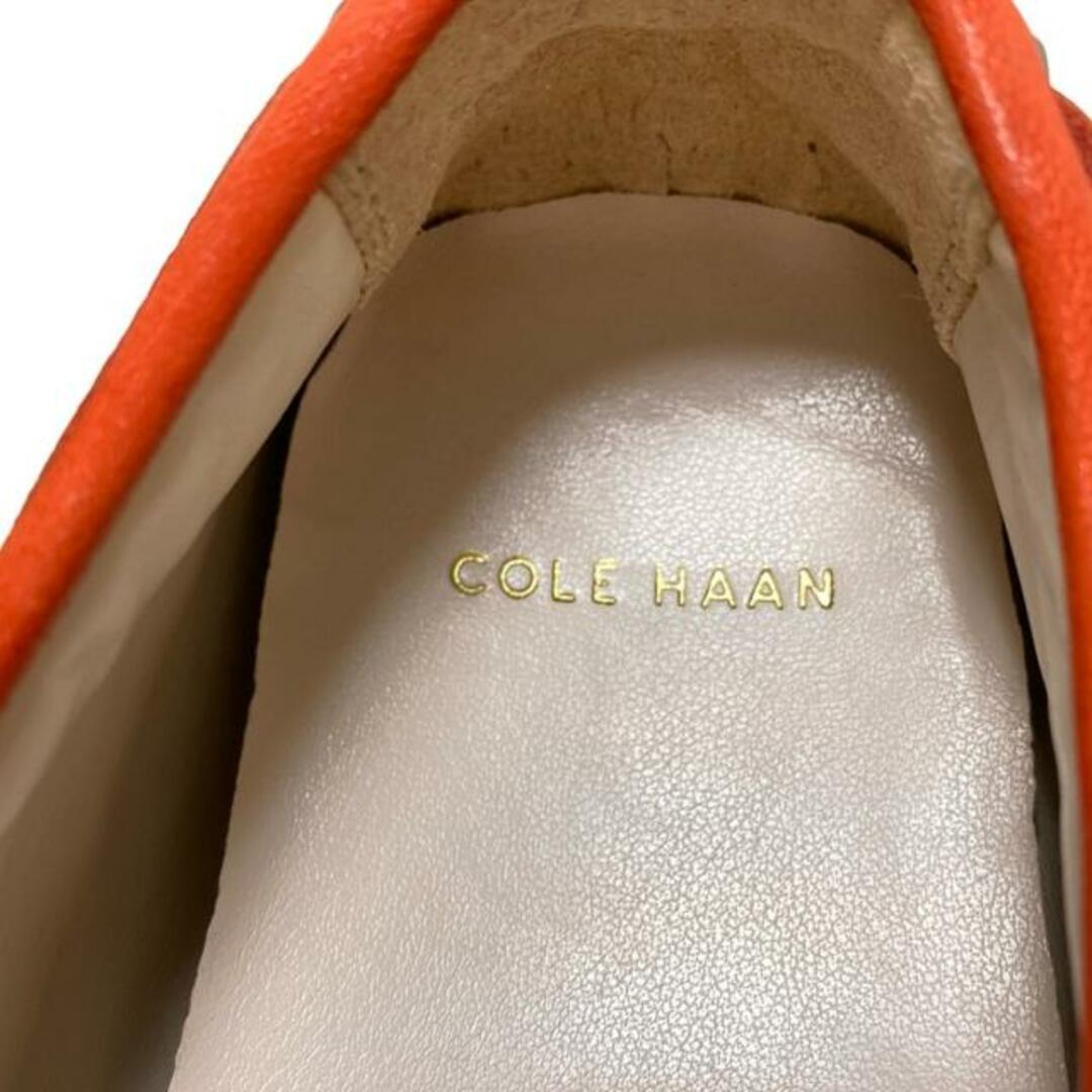 Cole Haan - COLE HAAN(コールハーン) ドライビングシューズ 6 1 Cole Haan - COLE HAAN(コールハーン) ドライビングシューズ 6 1