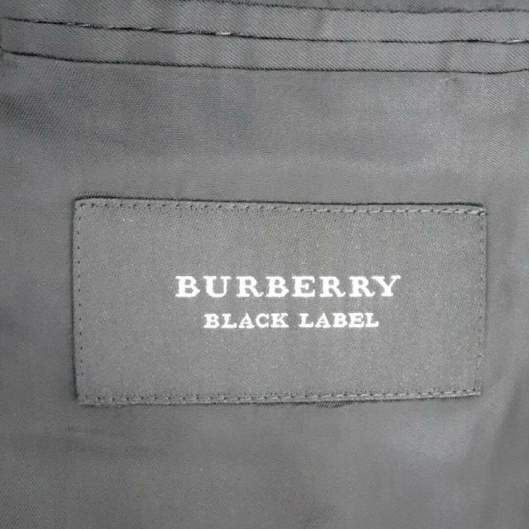 BURBERRY BLACK LABEL - Burberry Black Label(バーバリー BURBERRY BLACK LABEL - Burberry Black Label(バーバリー