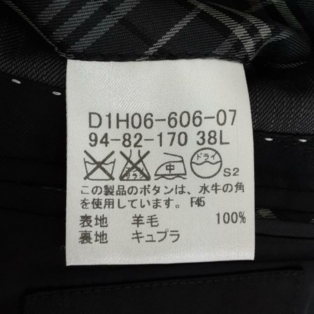 BURBERRY BLACK LABEL - Burberry Black Label(バーバリー BURBERRY BLACK LABEL - Burberry Black Label(バーバリー