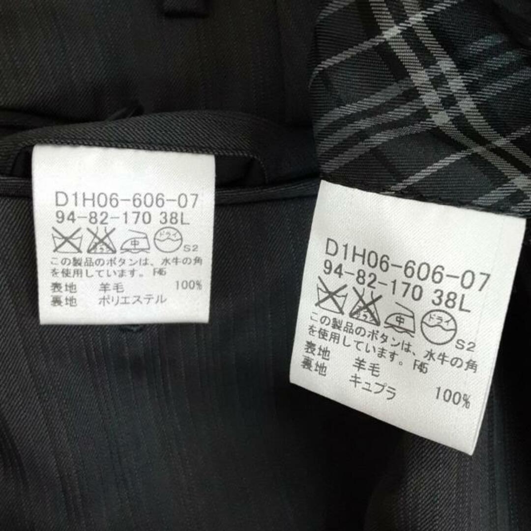 BURBERRY BLACK LABEL - Burberry Black Label(バーバリー BURBERRY BLACK LABEL - Burberry Black Label(バーバリー