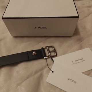 N.HOOLYWOOD(ベルト)のフリマアイテム一覧 N.HOOLYWOOD(ベルト)のフリマアイテム一覧