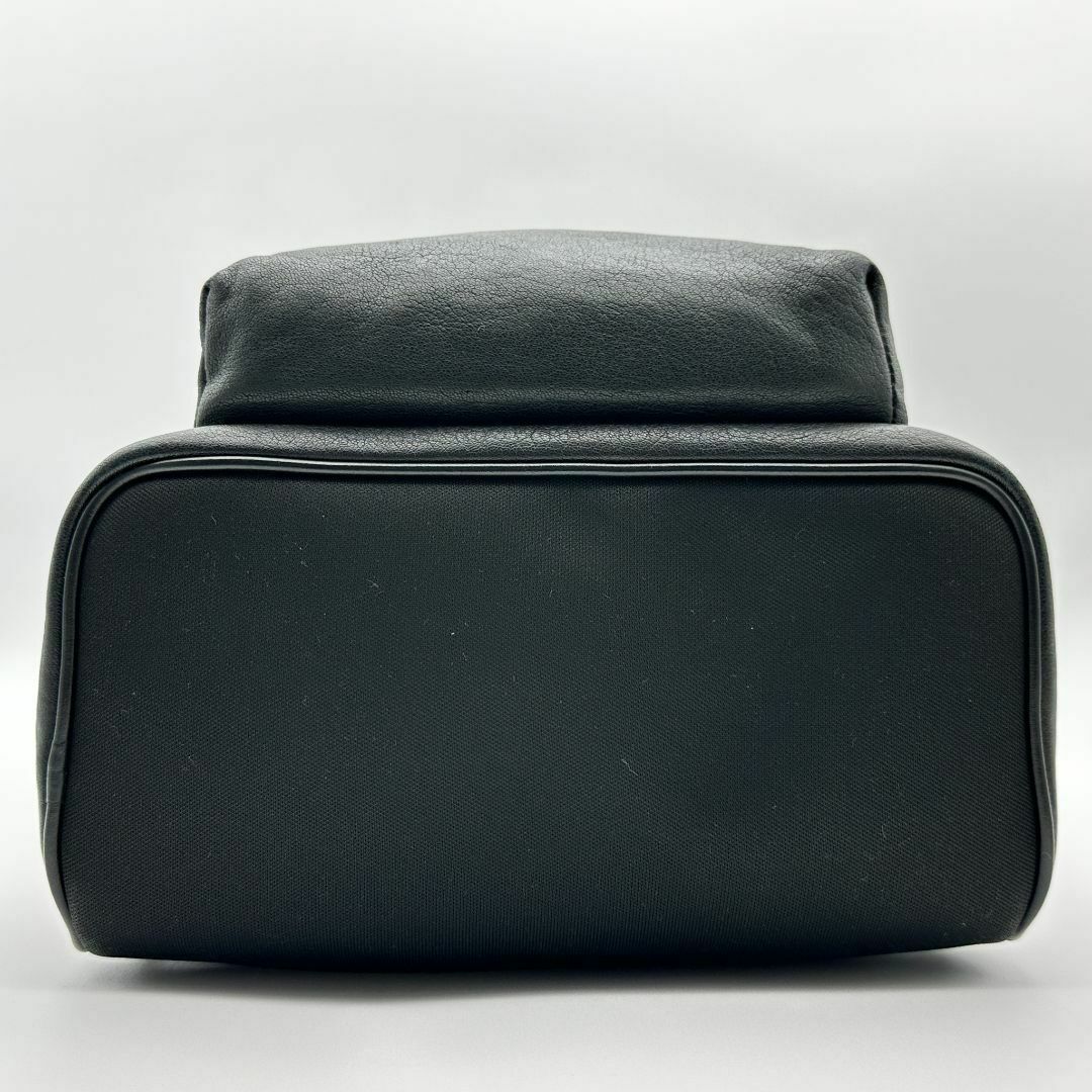 SAINT LAURENT - 【極美品】サンローラン シティ バックパック SAINT LAURENT - 【極美品】サンローラン シティ バックパック