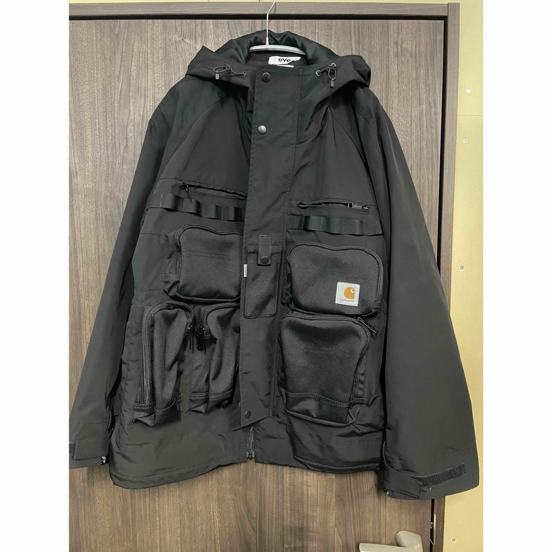 eYe COMME des GARCONS JUNYA WATANABE MAN - アイジュンヤ eYe COMME des GARCONS JUNYA WATANABE MAN - アイジュンヤ