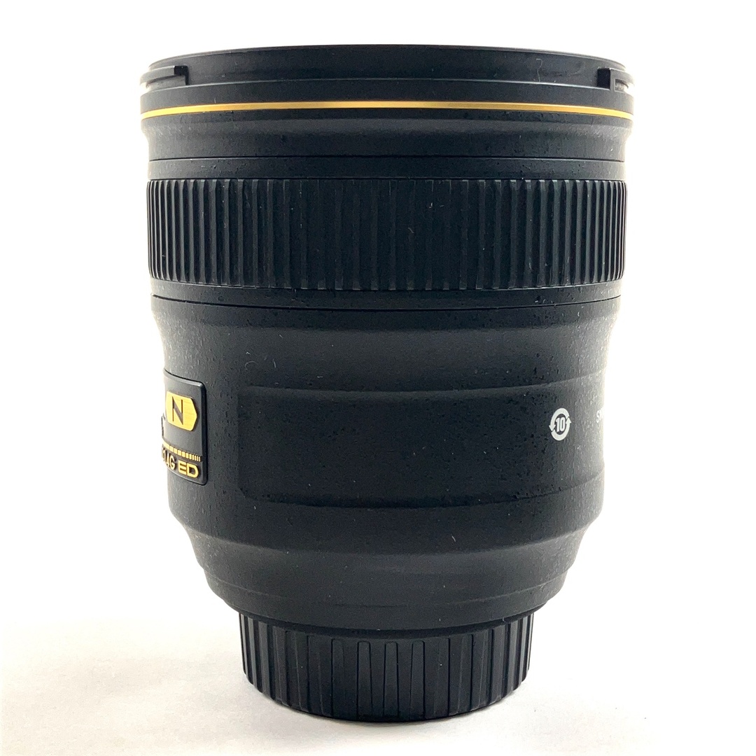 ニコン AF-S NIKKOR 24mm F1.4G ED 中古の通販 by バイセル ニコン AF-S NIKKOR 24mm F1.4G ED 中古の通販 by バイセル