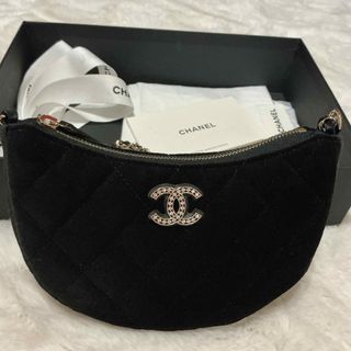 CHANEL - CHANEL シャネル Vステッチ シェブロン ココマーク CHANEL - CHANEL シャネル Vステッチ シェブロン ココマーク