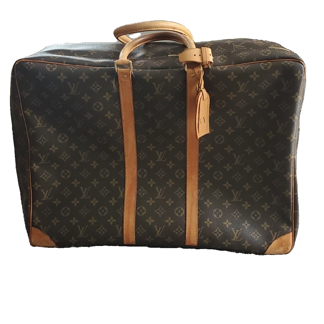 LOUIS VUITTON - 緊急値下げ!ルイヴィトンシリウス55の通販 by LOUIS VUITTON - 緊急値下げ!ルイヴィトンシリウス55の通販 by