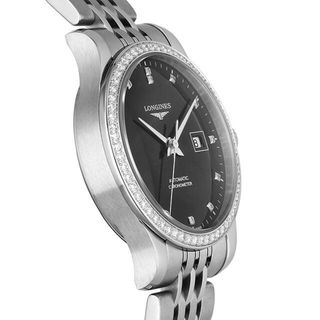 LONGINES(腕時計 ・ ブラック/黒色系)のフリマアイテム一覧 LONGINES(腕時計 ・ ブラック/黒色系)のフリマアイテム一覧